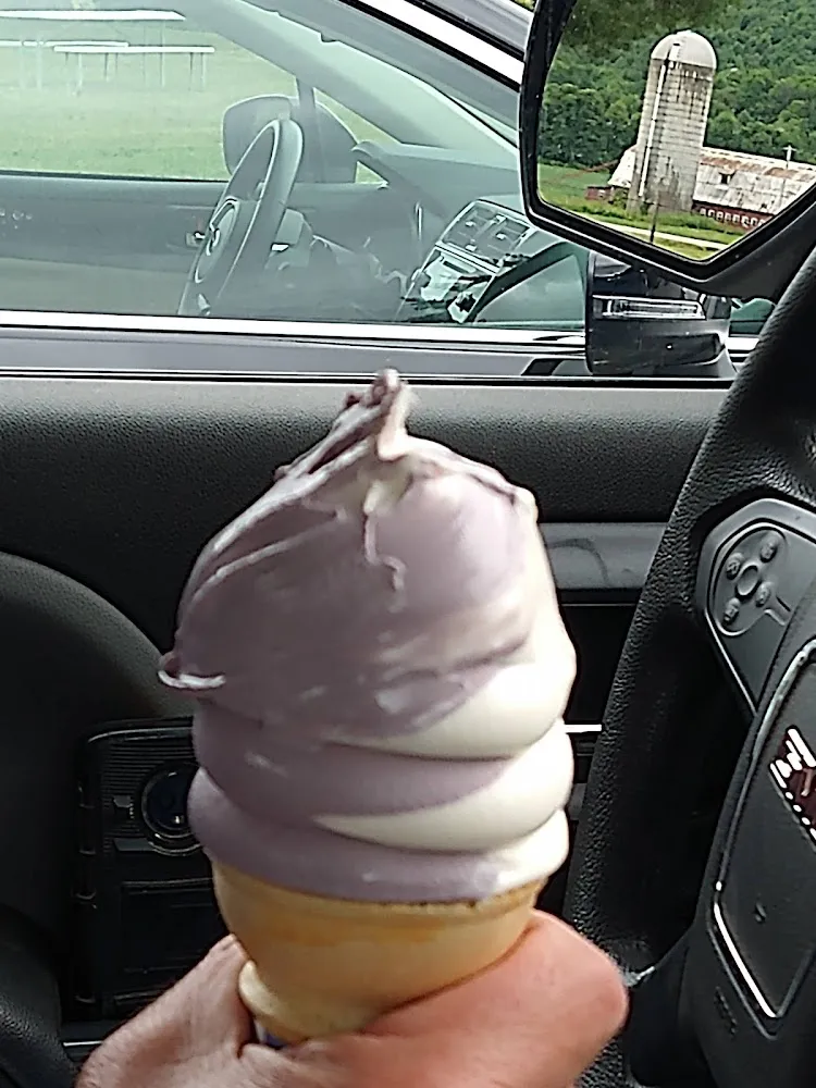 Ice Cream Cone