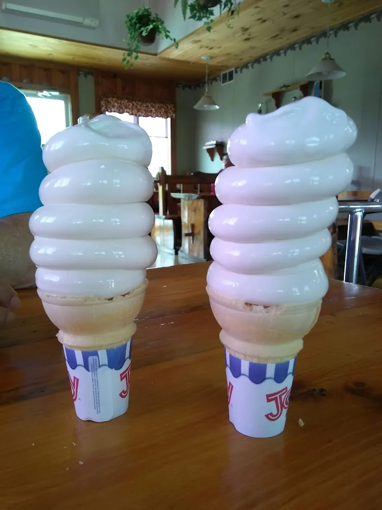Maple Creemee